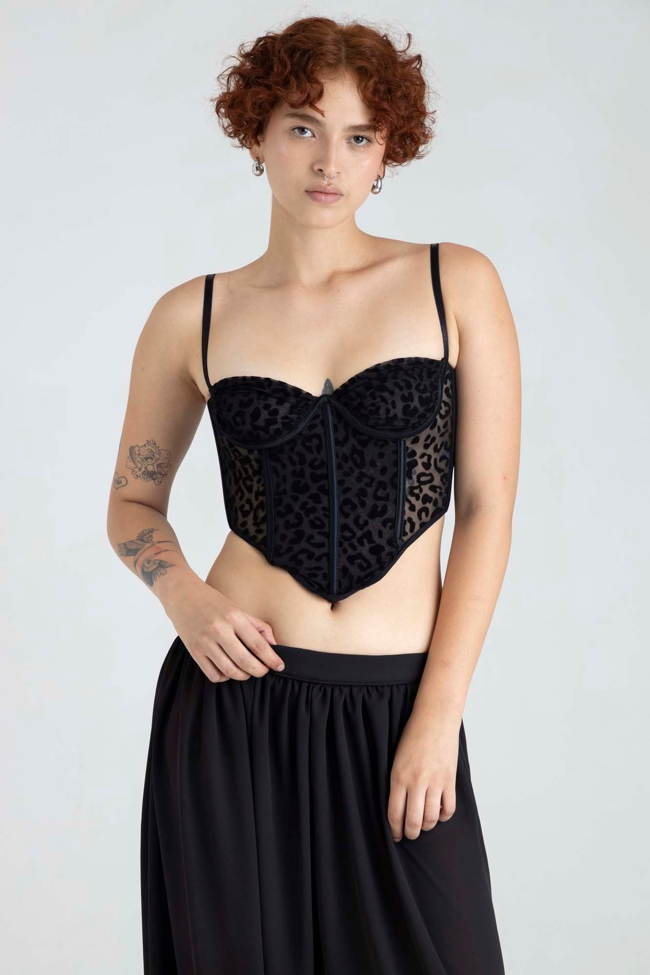 CORSET & LINGERIE