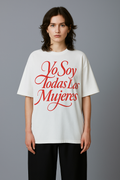 Yo Soy Todas Las Mujeres