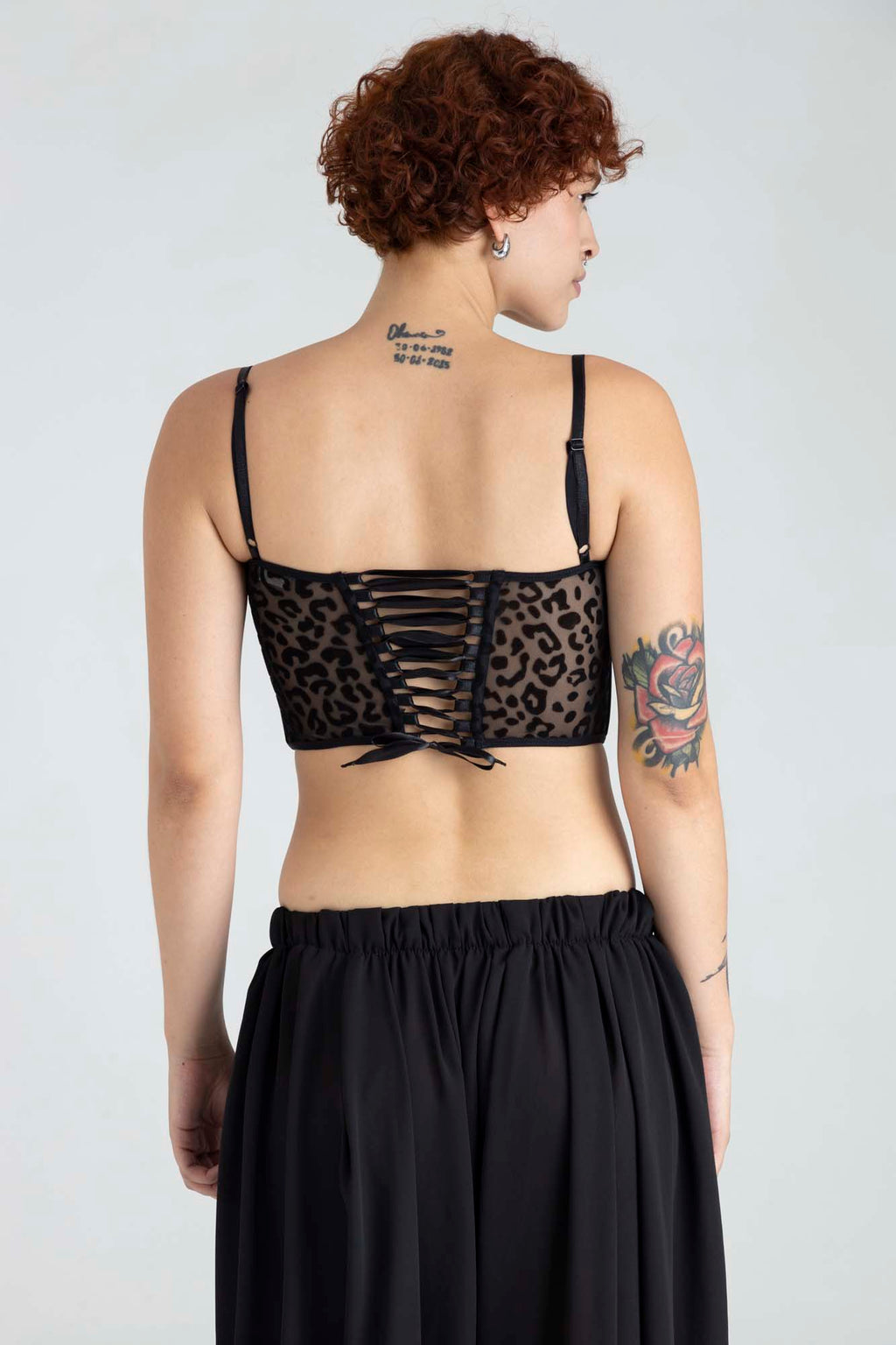 Irina Corset