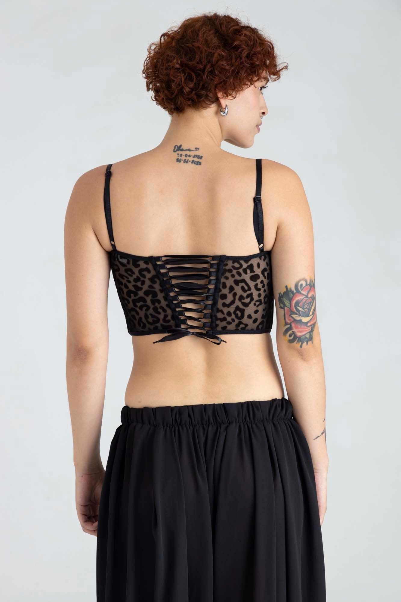 Irina Corset