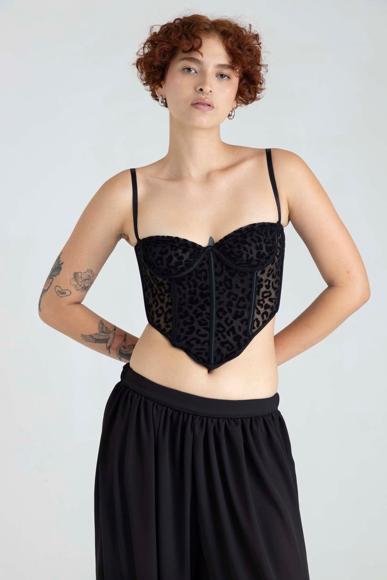 Irina Corset