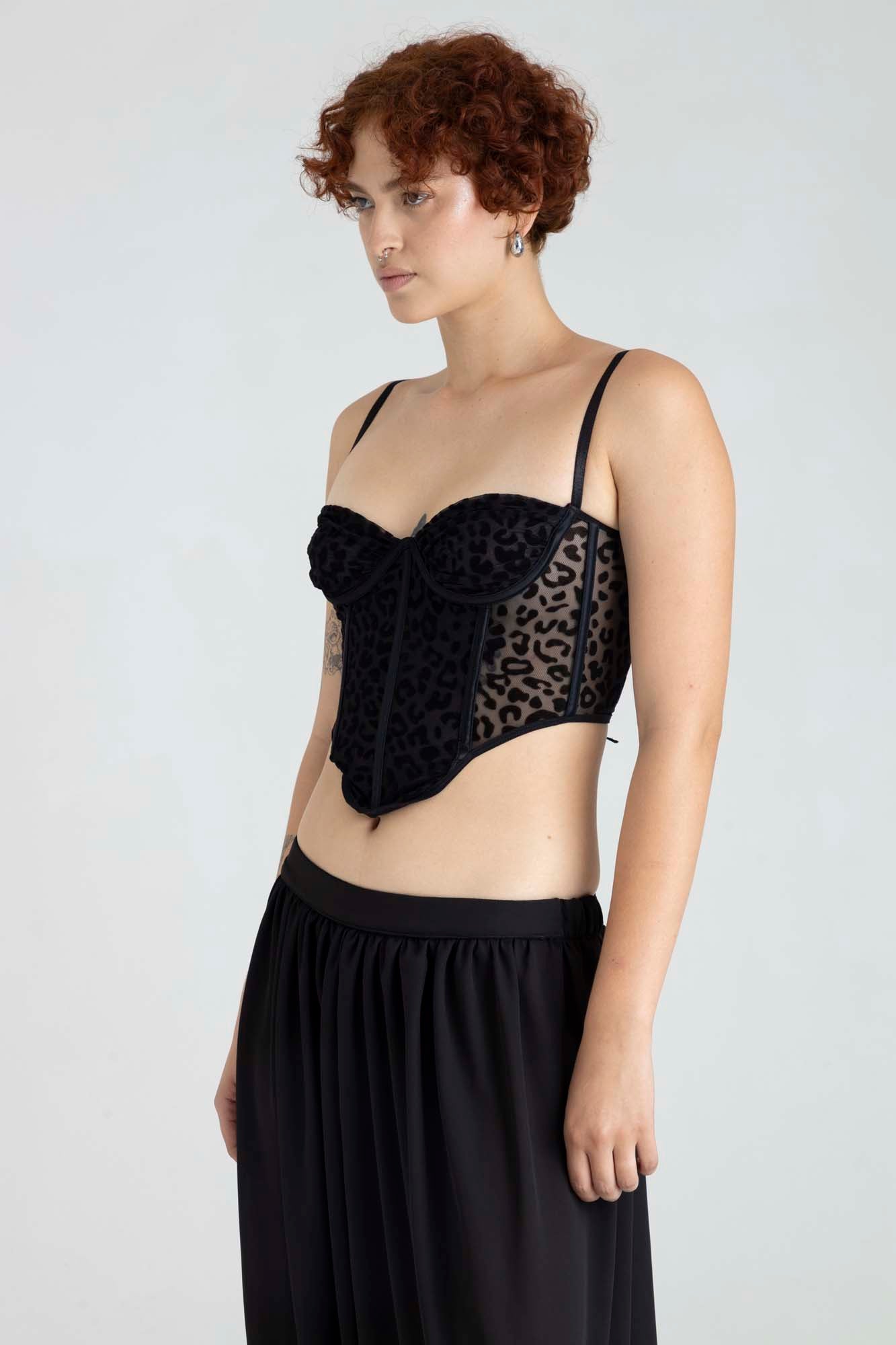 Irina Corset