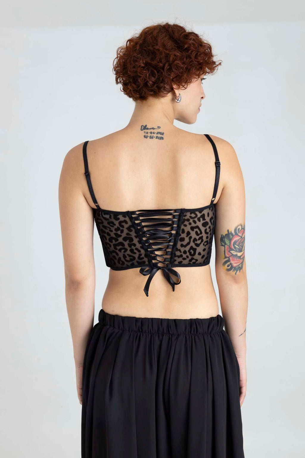 Irina Corset
