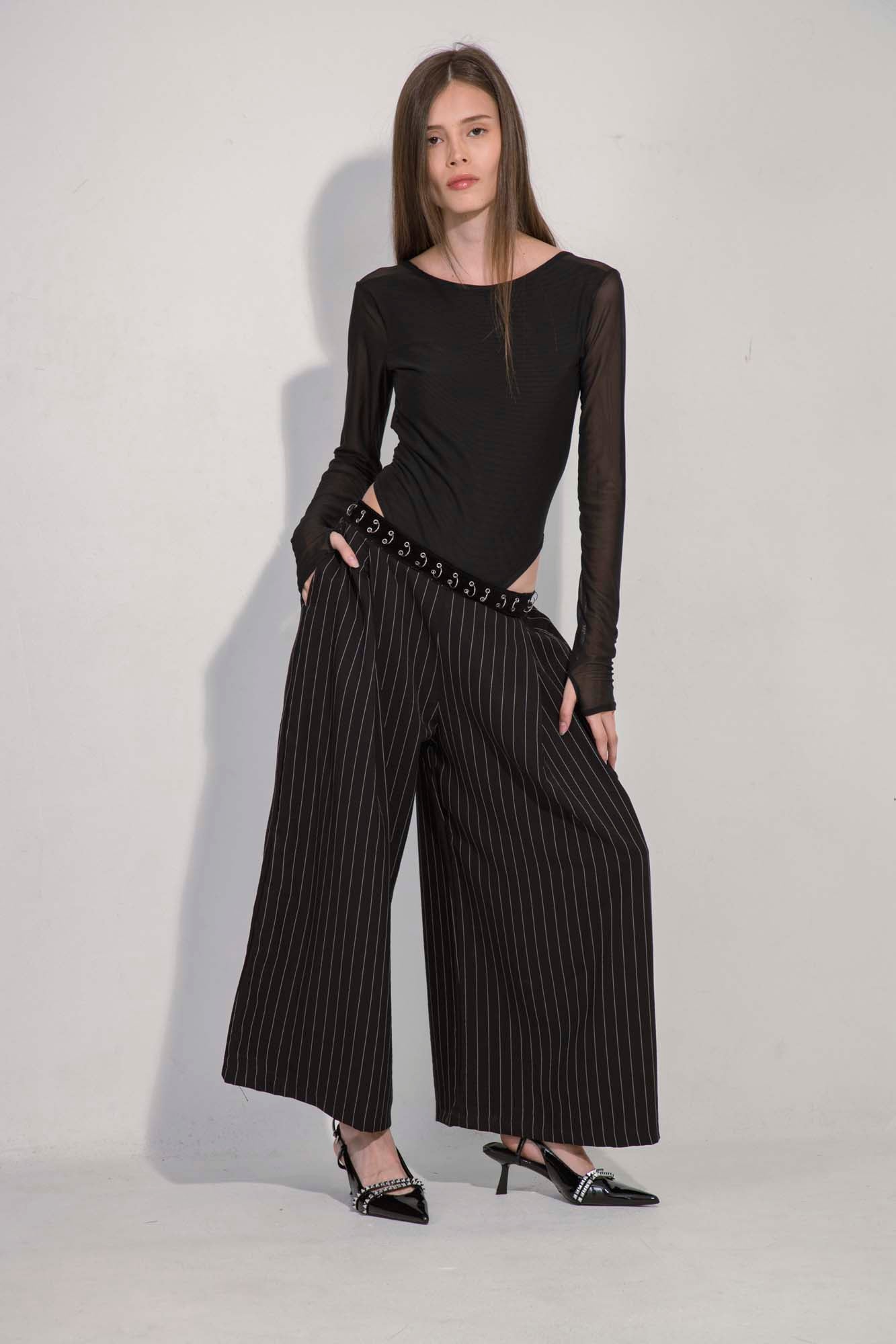 BROOKE BODYSUIT