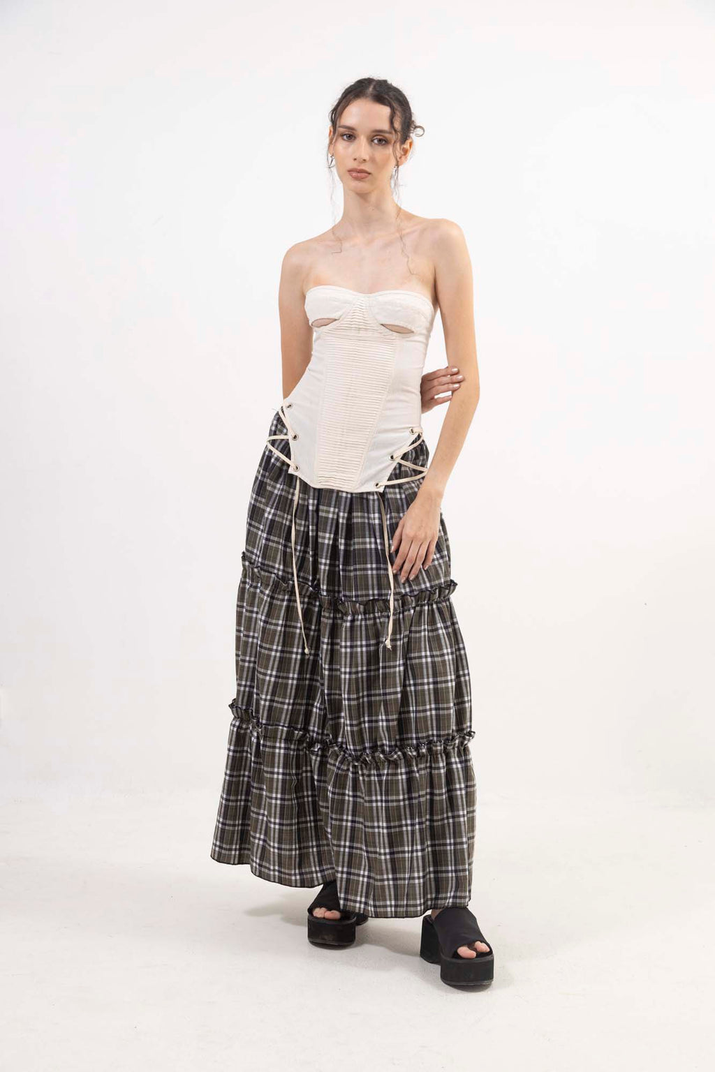 floralis corset