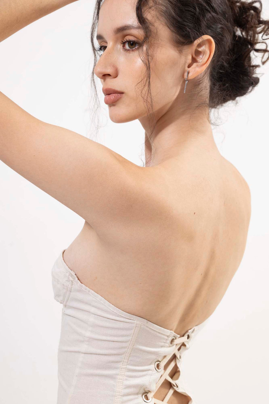 floralis corset