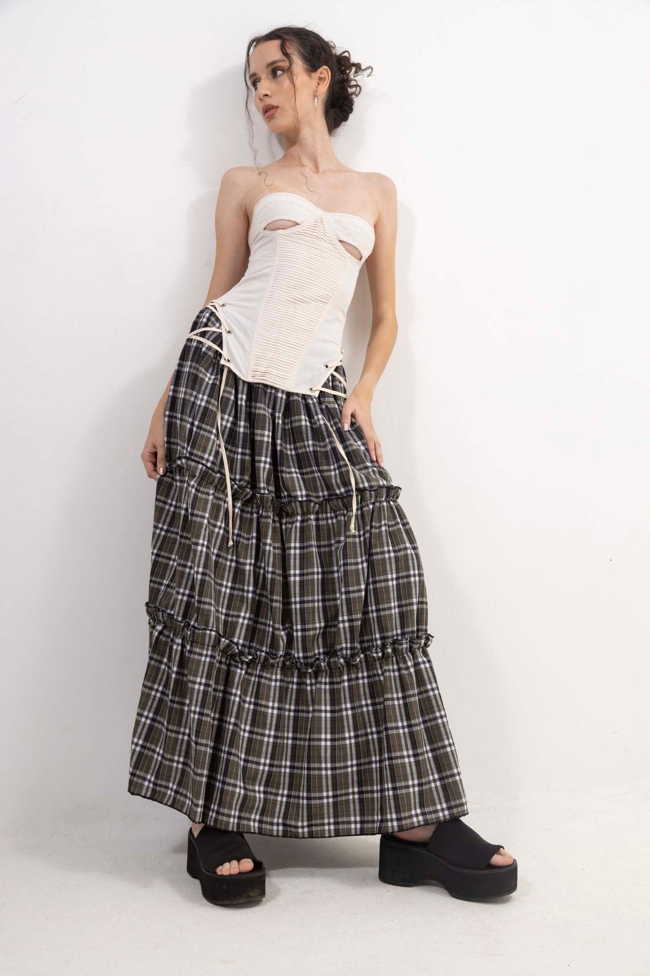 floralis corset