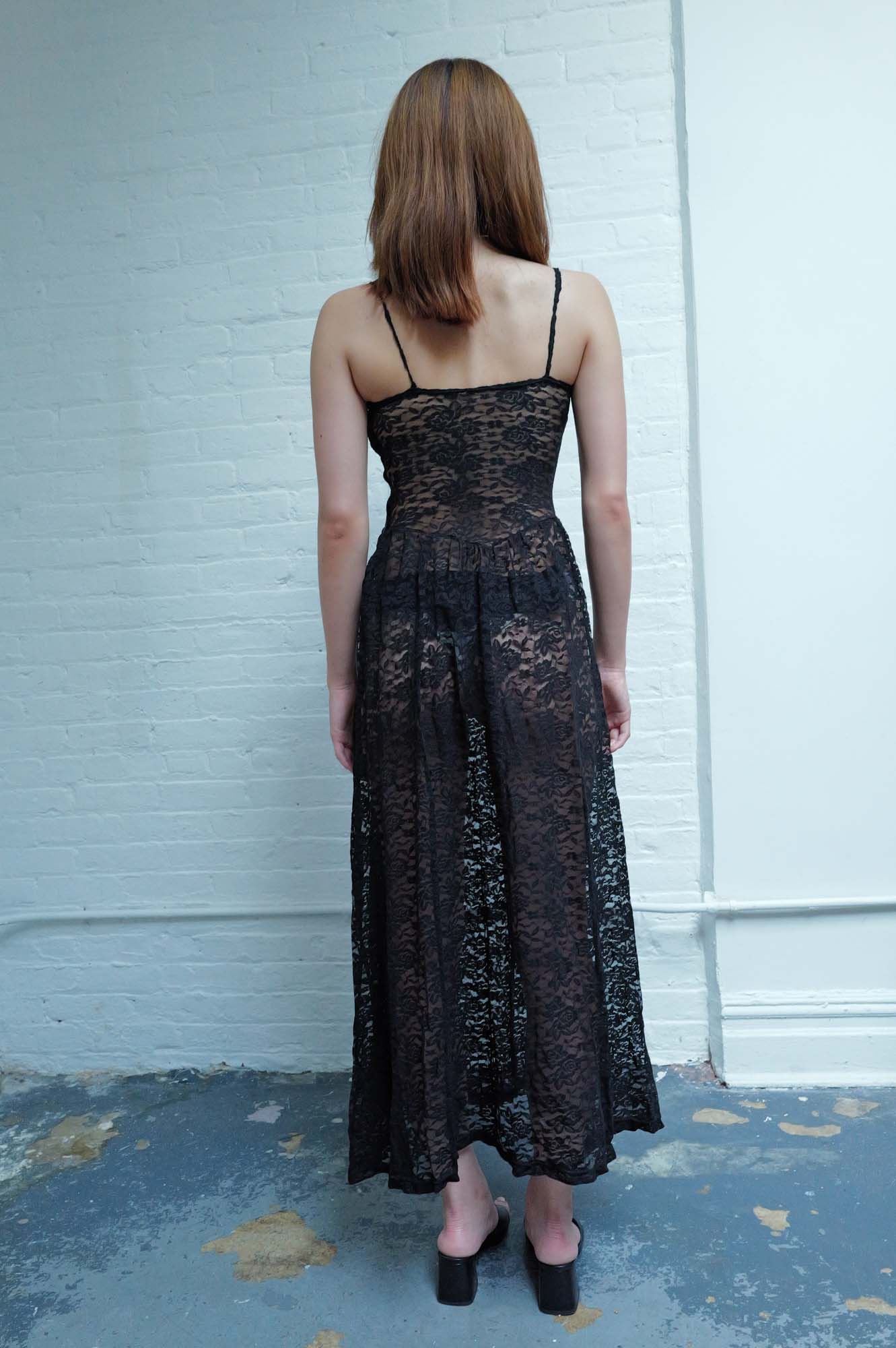 ARIELLE DRESS