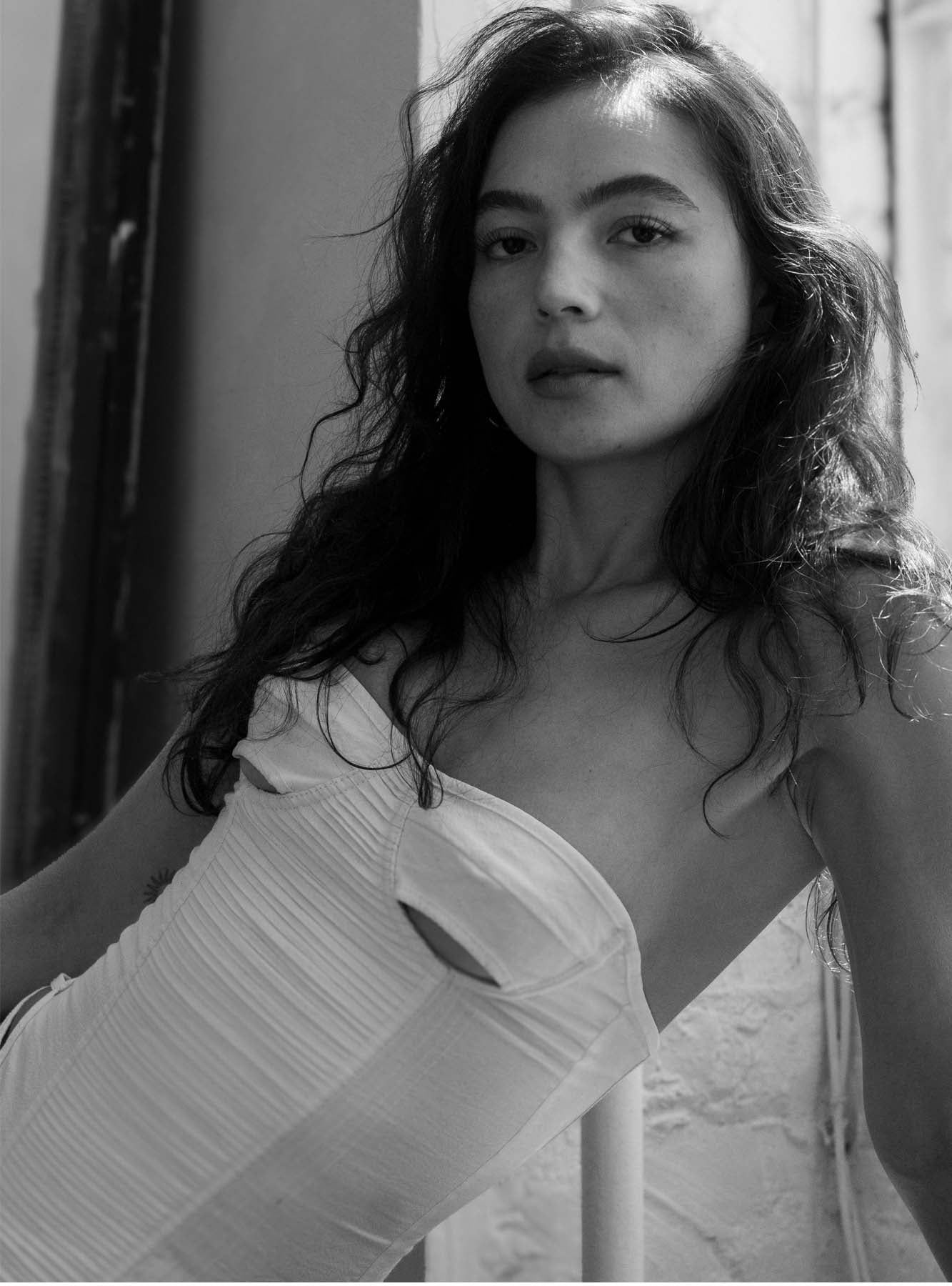 floralis corset